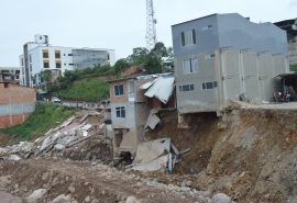 Cuatro terremotos de gran magnitud en tres meses: ¿casualidad o hiperactividad de la Tierra?