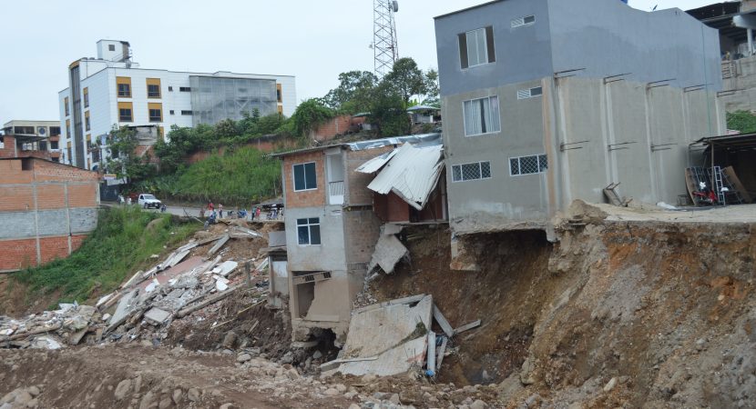 Cuatro terremotos de gran magnitud en tres meses: ¿casualidad o hiperactividad de la Tierra?