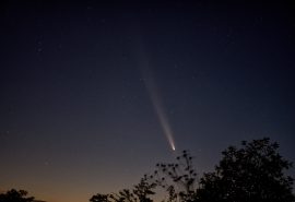 Descubren la estrella más rápida de la Vía Láctea desde Chile: alcanza el 8% de la velocidad de la luz