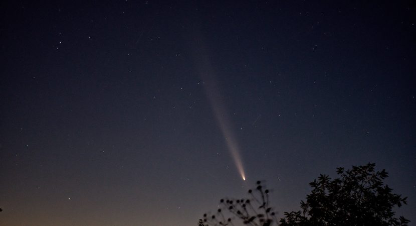 Descubren la estrella más rápida de la Vía Láctea desde Chile: alcanza el 8% de la velocidad de la luz