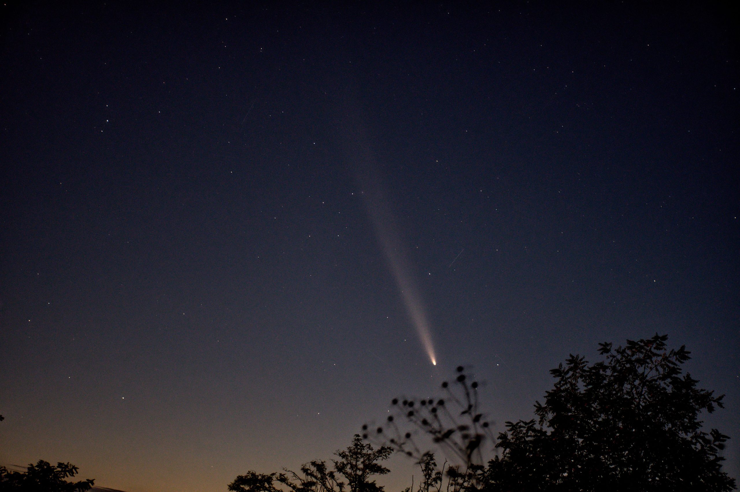 Descubren la estrella más rápida de la Vía Láctea desde Chile: alcanza el 8% de la velocidad de la luz