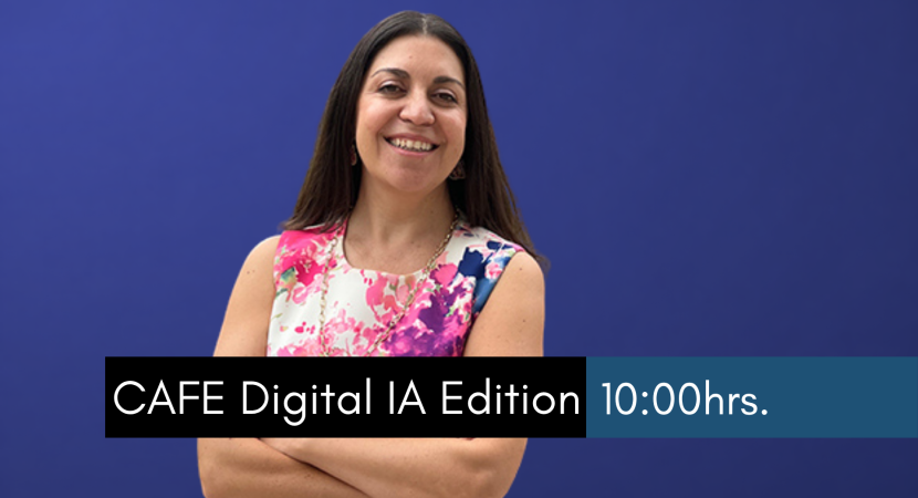 Café Digital IA Edition