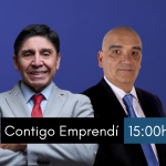 Contigo Emprendí 7/10/2026
