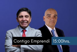 Contigo Emprendí 7/10/2026