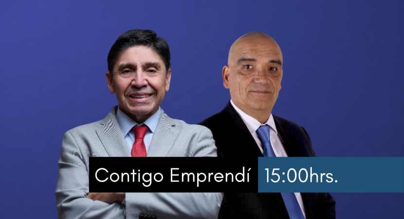 Contigo Emprendí