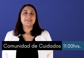 Comunidad de Cuidados 6/10/2026