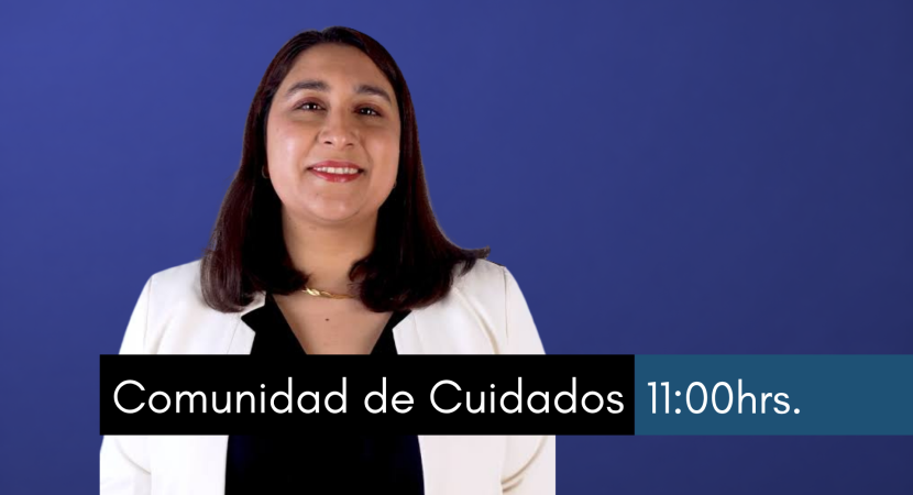 Comunidad de Cuidados