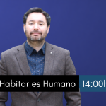 Habitar es Humano 6/10/2026