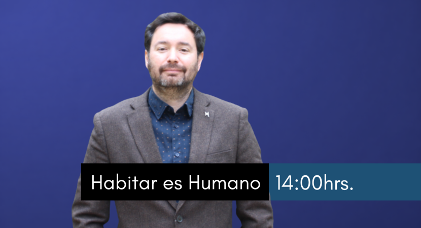 Habitar es Humano