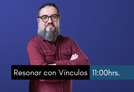 Resonar con Vínculos 8/10/2026