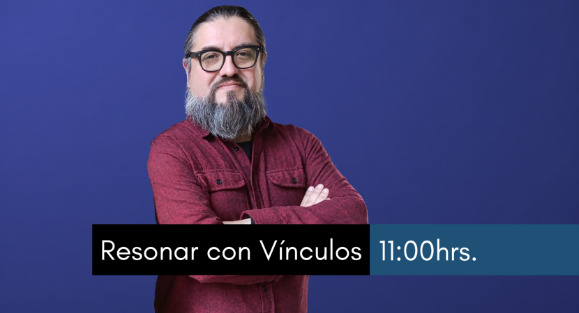 Resonar con Vínculos