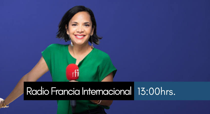 RFI || mediodía