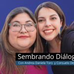 Sembrando Diálogos || 8/9/2026 || Infantilización de la persona mayor