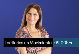 Territorios en Movimiento 7/10/2026