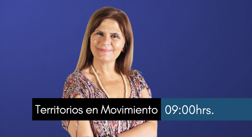 Territorios en Movimiento