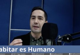 JUNJI presenta manual para integrar la naturaleza en la arquitectura educativa