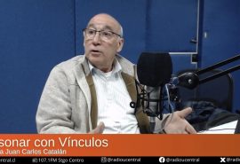 Fundación MÁS en Radio UCentral: Cómo construir ciudades amigables para todas las edades