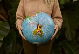 Cambio climático y El Niño en Chile: Principales riesgos y medidas de adaptación