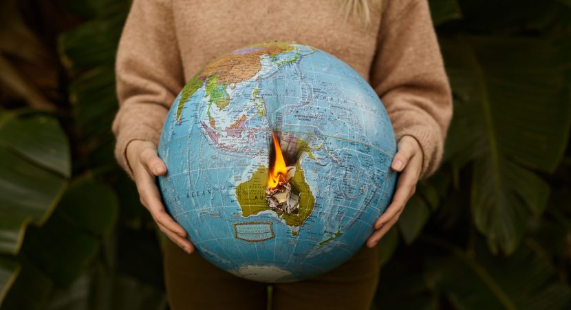 Cambio climático y El Niño en Chile: Principales riesgos y medidas de adaptación