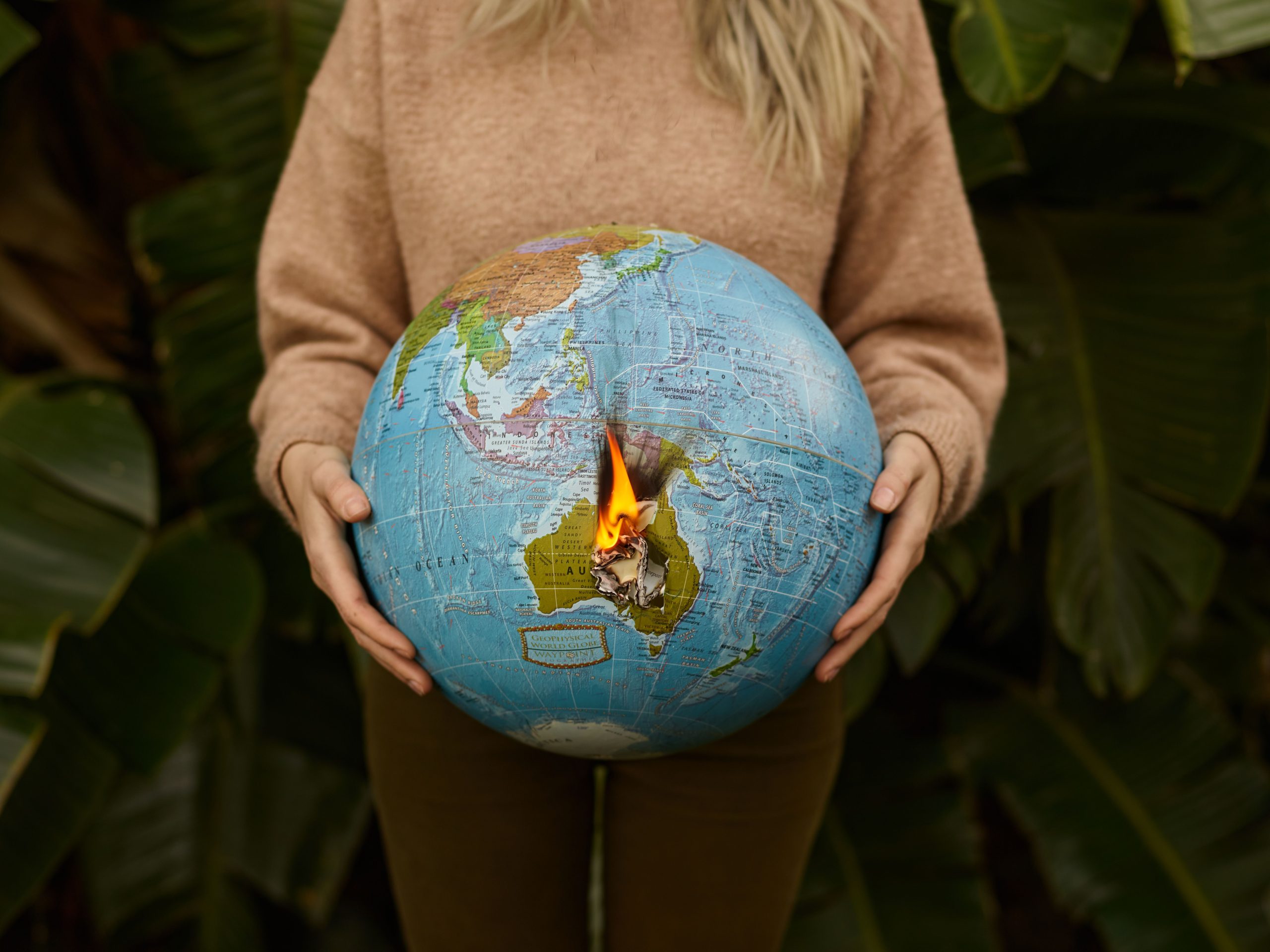 Cambio climático y El Niño en Chile: Principales riesgos y medidas de adaptación