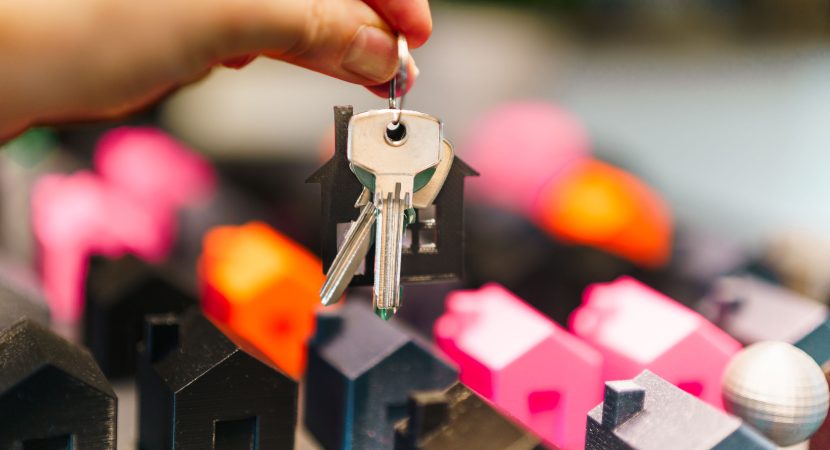 Precios de viviendas en Chile suben 299%: Salarios no logran equiparar el alza inmobiliaria