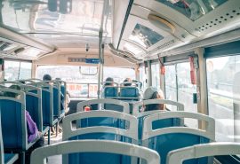 Evasión en buses RED alcanza el 62%: El plan piloto del Gobierno para obligar al pago del pasaje