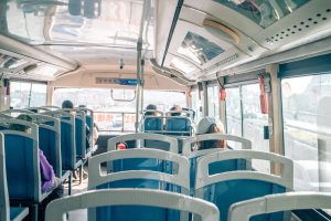 Evasión en buses RED alcanza el 62%: El plan piloto del Gobierno para obligar al pago del pasaje