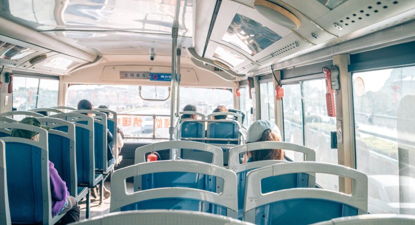 Evasión en buses RED alcanza el 62%: El plan piloto del Gobierno para obligar al pago del pasaje