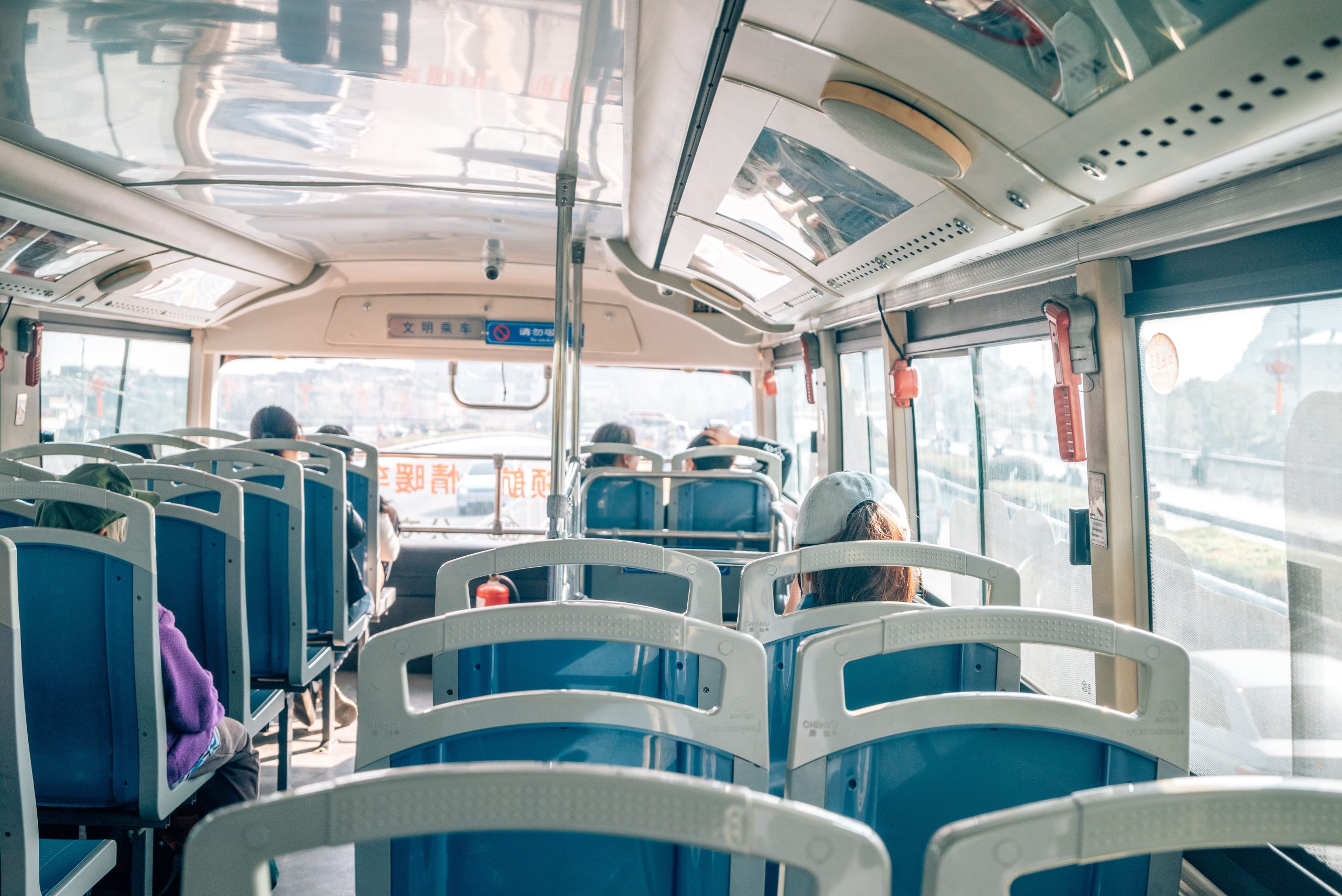 Evasión en buses RED alcanza el 62%: El plan piloto del Gobierno para obligar al pago del pasaje