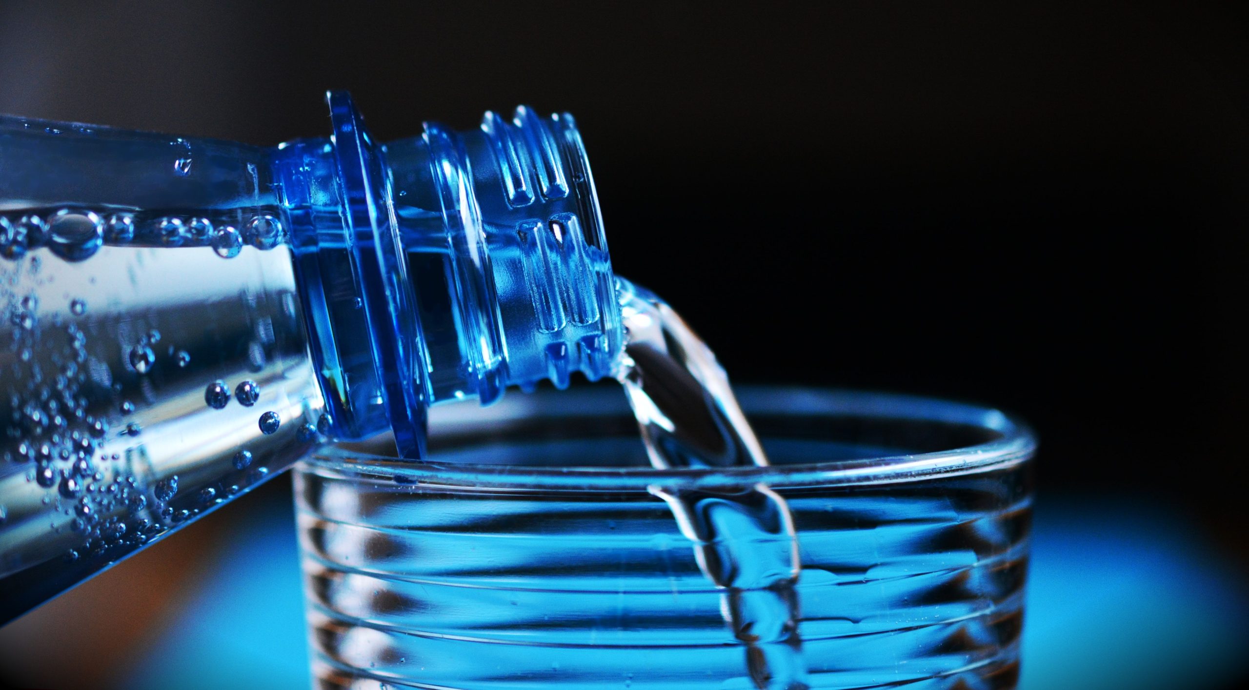 Más Allá de la Sed: El Impacto de la Deshidratación en la Salud Cardiovascular