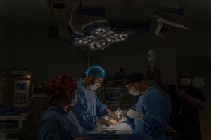¿Por qué Chile tiene una de las tasas más altas de cáncer de vesícula en el mundo?