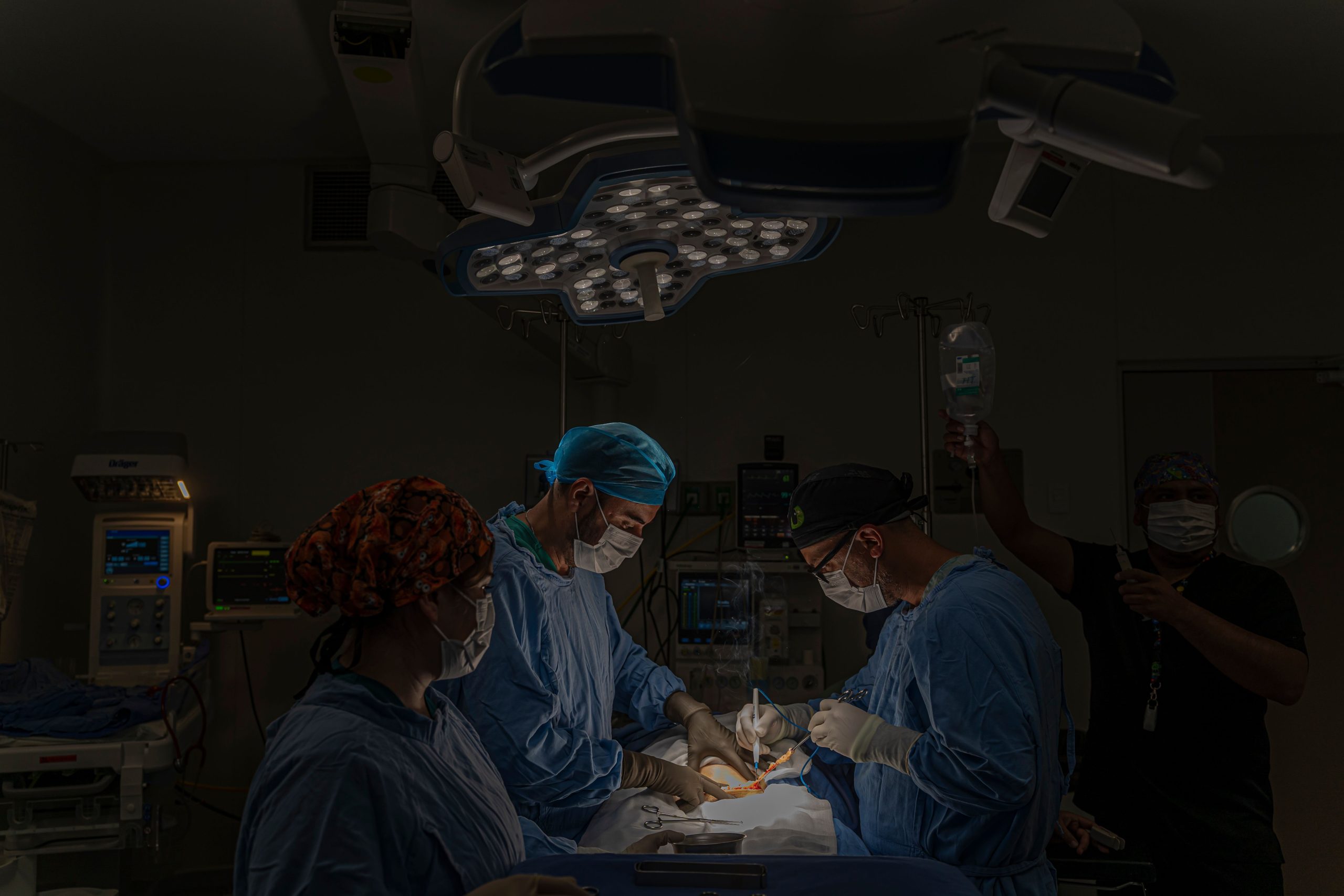 ¿Por qué Chile tiene una de las tasas más altas de cáncer de vesícula en el mundo?